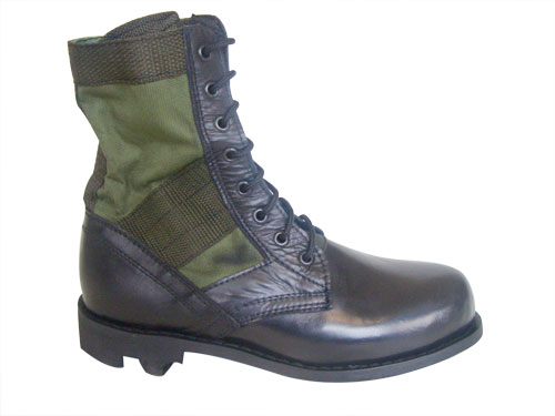 Combat Boots — Alex Shoes Philippines